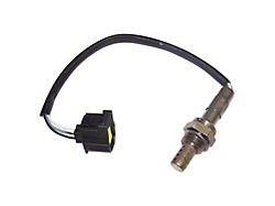 Oxygen Sensor; Upstream; Front (01-02 2.5L Jeep Wrangler TJ; 03-04 2.4L Jeep Wrangler TJ)