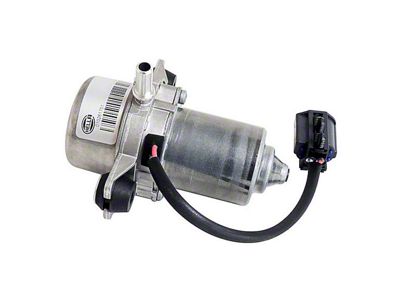 Power Brake Booster Vacuum Pump (12-18 3.6L Jeep Wrangler JK)