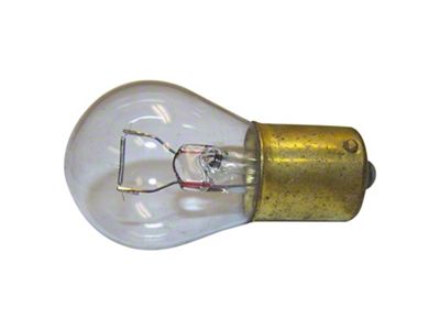 Reverse Light Bulb; 1156 (87-06 Jeep Wrangler YJ & TJ)