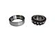 Dana 44 Rear Axle Differential Outer Pinion Bearing Set (18-24 Jeep Wrangler JL)