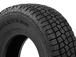Milestar Patagonia AT/R All-Terrain Tire (35x12.50R17LT)