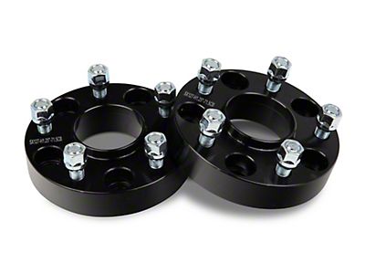 4 Pc 07-2018 JEEP RUBICON  HUB CENTRIC WHEEL ADAPTER SPACERS 2.00 Inch # 5500EHC 