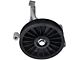 Air Conditioning Bypass Pulley (00-06 4.0L Jeep Wrangler TJ)