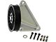 Air Conditioning Bypass Pulley (91-95 Jeep Wrangler YJ)