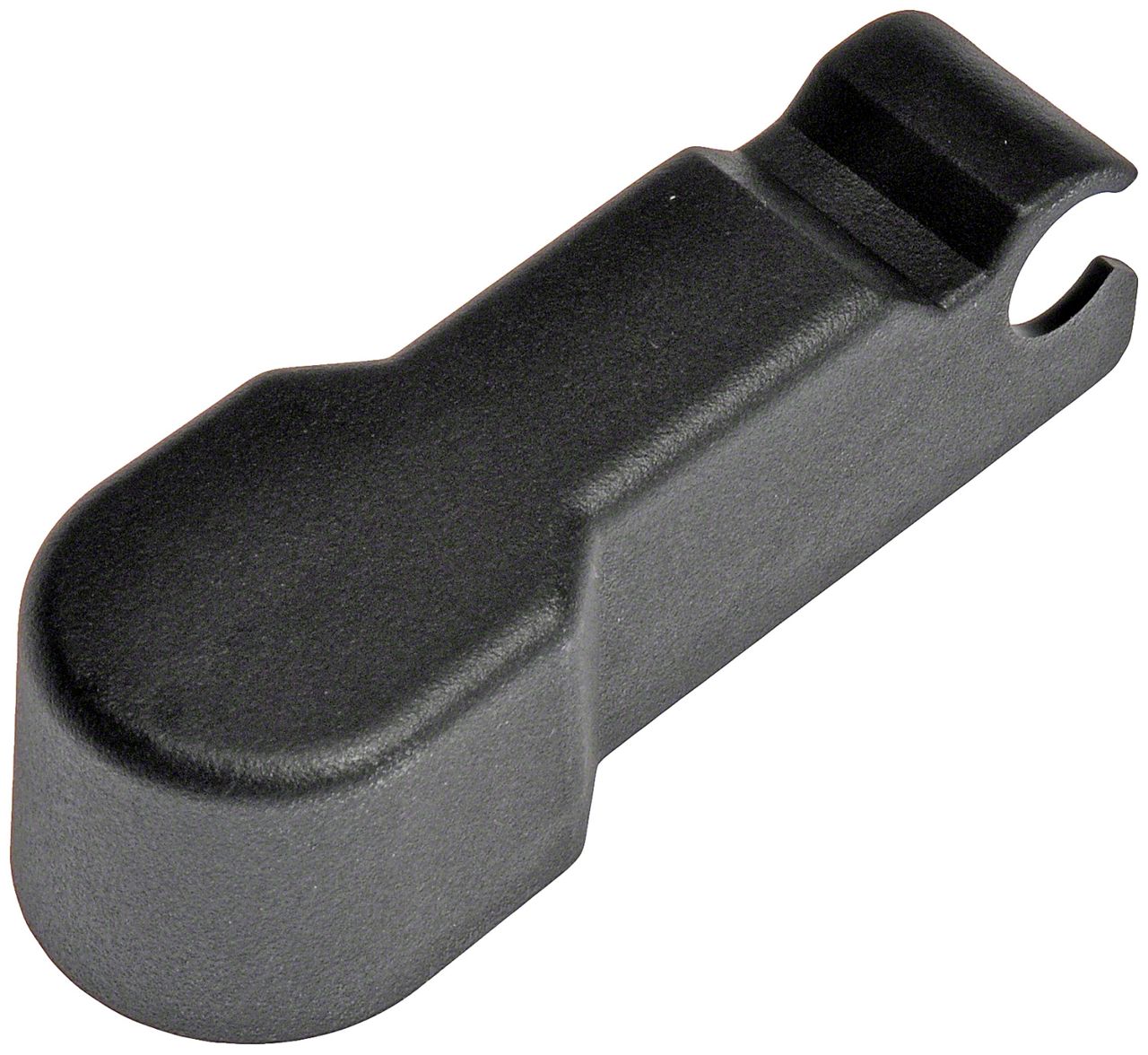 Windshield Wiper Arm Nut Cover (07-17 Jeep Wrangler JK)