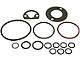Oil Adapter and Cooler Gasket Assortment (91-95 4.0L Jeep Wrangler YJ)