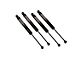 Teraflex 9550 VSS Front and Rear Shock Absorbers for 3.50 to 4.50-Inch Lift (18-24 Jeep Wrangler JL)