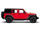 OEM Replica Running Boards (18-24 Jeep Wrangler JL 4-Door, Excluding 4xe)