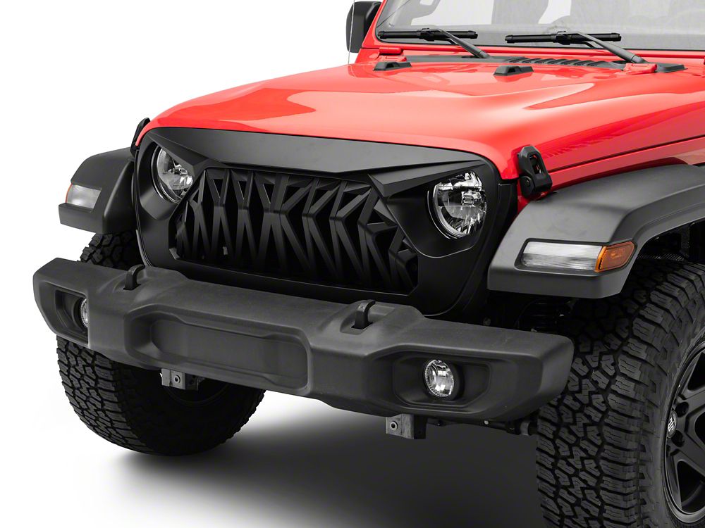Redrock ハニカムグリルインサート;マットブラック 07-18 Jeep Amazon.co.jp: Redrock 4x4 ハニカムグリルインサート;マット