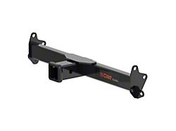 Front Mount Hitch (18-24 Jeep Wrangler JL)