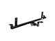 Class I Trailer Hitch with 1-1/4-Inch Ball Mount (87-95 Jeep Wrangler YJ)