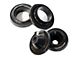 Fishbone Offroad 3/4-Inch Coil Spring Spacer Lift Kit (18-24 Jeep Wrangler JL)