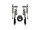 Falcon Shocks SP2 3.5 aDAPT e-Adjustable Piggyback Front and Rear Shocks for 0 to 1.50-Inch Lift (18-24 2.0L or 3.6L Jeep Wrangler JL 4-Door)