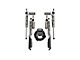 Falcon Shocks SP2 3.5 aDAPT e-Adjustable Piggyback Front and Rear Shocks for 2 to 4.50-Inch Lift (18-24 2.0L or 3.6L Jeep Wrangler JL 4-Door)