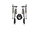 Falcon Shocks SP2 3.5 e-Adjustable Piggyback Front and Rear Shocks for 2 to 4.50-Inch Lift (18-24 2.0L or 3.6L Jeep Wrangler JL 4-Door)
