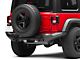 RIVAL 4x4 Full-Width Aluminum Rear Bumper (18-23 Jeep Wrangler JL)