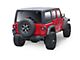 RIVAL 4x4 Stubby Aluminum Rear Bumper (18-24 Jeep Wrangler JL)