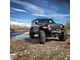 M.O.R.E. Rock Proof Front Bumper (18-24 Jeep Wrangler JL)