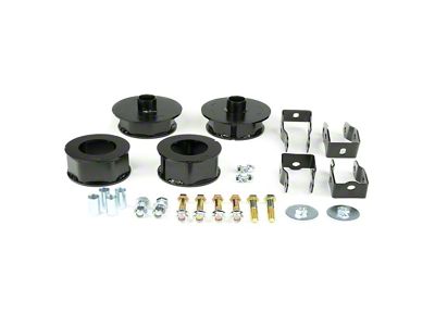 Southern Truck Lifts 2.50-Inch Suspension Lift Kit (18-23 Jeep Wrangler JL)