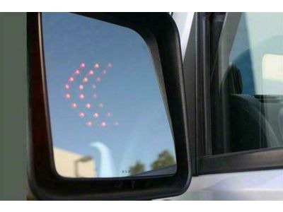 Delta Lights LED Sequential Mirror Blinkers (18-24 Jeep Wrangler JL)