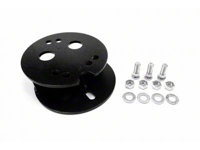 Southern Truck Lifts 2-Inch Wheel Spacers (18-24 Jeep Wrangler JL)
