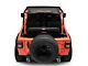 XG Cargo Magne-Lok Mesh Sun Shade (18-24 Jeep Wrangler JL)
