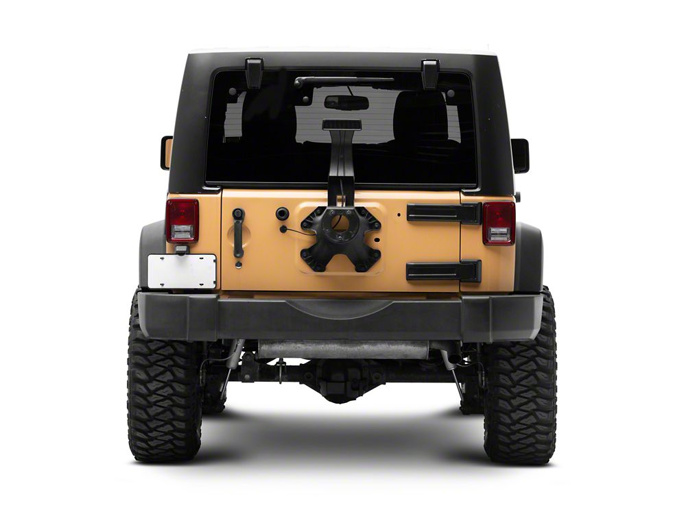 Raxiom Axial Series Hyper Flash LED Third Brake Light