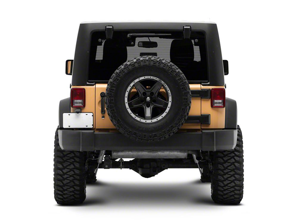 RARUKI BRAKE FLASHER ヤルキ　バックフラッシャー Raxiom Axial Series Hyper Flash LED Third Brake Light