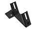 Cube Light Dual-Stacked Post Mounting Brackets (07-18 Jeep Wrangler JK)