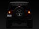 LED Third Brake Light with Reverse Light (07-18 Jeep Wrangler JK)