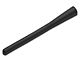 RedRock Off-Road Black Antenna; 6.50-Inch (Universal; Some Adaptation May Be Required)
