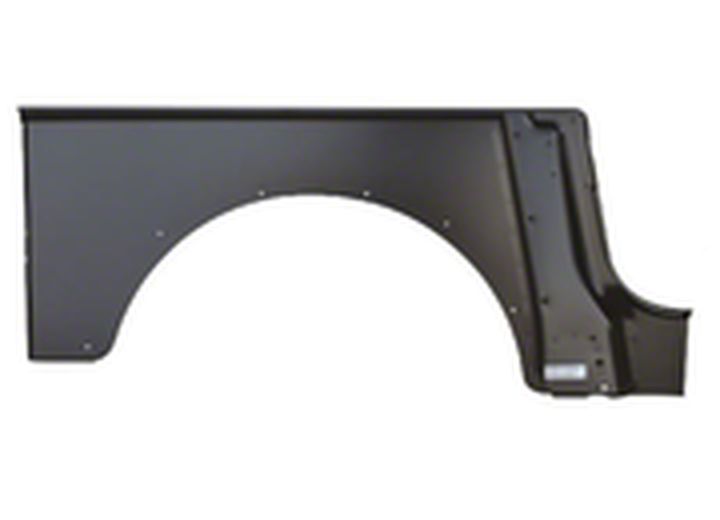 Introducir 49+ imagen 1995 jeep wrangler body panels Thptnganamst.edu.vn