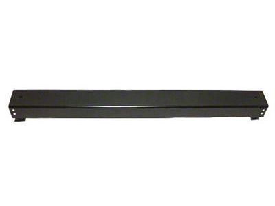 Replacement Rear Bumper; Primered (97-06 Jeep Wrangler TJ)