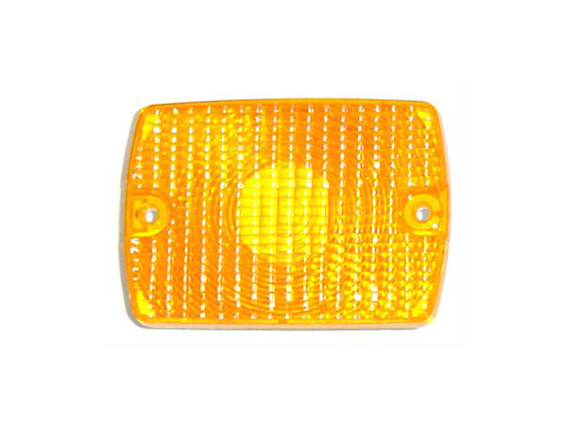Replacement Turn Signal/Parking Light (94-95 Jeep Wrangler YJ)