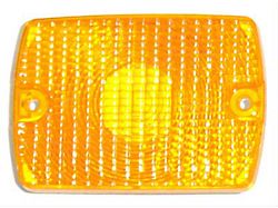 Replacement Turn Signal/Parking Light (94-95 Jeep Wrangler YJ)