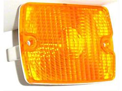 Replacement Turn Signal/Parking Light (87-93 Jeep Wrangler YJ)