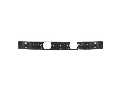 Replacement Front Bumper Cover Reinforcement (20-24 Jeep Gladiator JT)