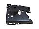 Replacement Front Bumper Mounting Bracket; Driver Side (18-24 Jeep Wrangler JL)