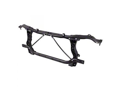 Replacement Radiator Support (18-24 Jeep Wrangler JL)