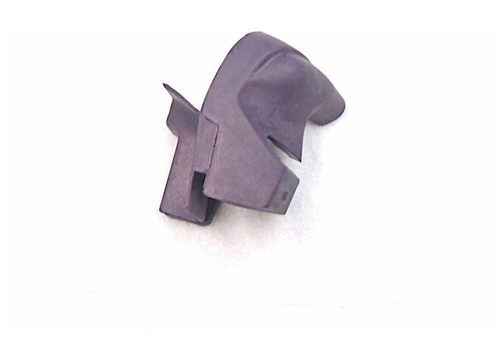 Replacement Corner Seal; Driver Side (87-95 Jeep Wrangler YJ)