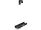 Surco Wall Mount Freedom Top Hanger (20-24 Jeep Gladiator JT)