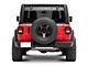 MP Concepts Forged Aluminum Rear Bumper (18-24 Jeep Wrangler JL)