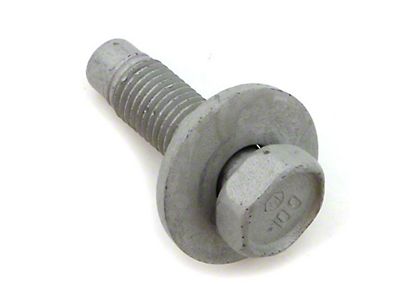 Jeep Wrangler Caliper Mounting Bolt (07-18 Jeep Wrangler JK)