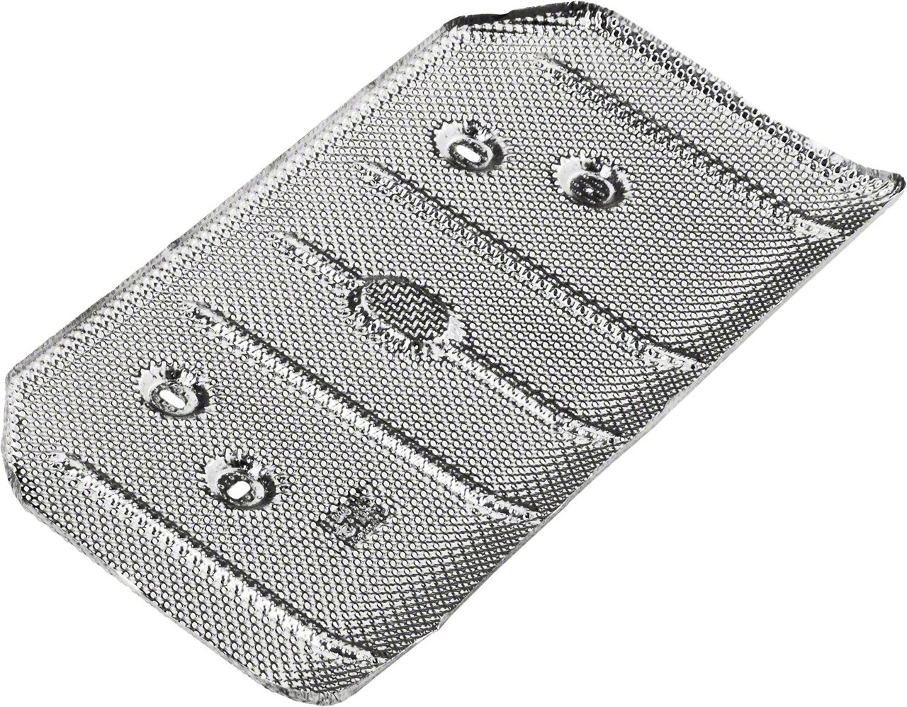 Mopar Jeep Wrangler Muffler Exhaust Shield 55395955AC (0718 Jeep