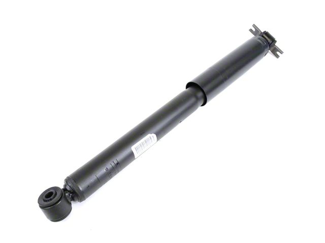 Mopar Normal Duty Rear Shock (07-18 Jeep Wrangler JK)