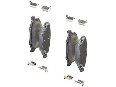 Jeep JK Brakes for Wrangler (2007-2018) ExtremeTerrain