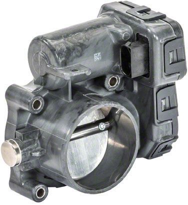 Mopar Throttle Body (07-11 3.8L Jeep Wrangler JK)
