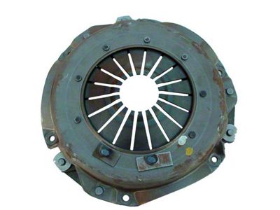 Clutch Pressure Plate (87-90 2.5L Jeep Wrangler YJ)