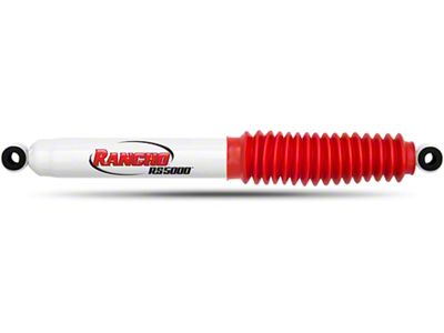 Rancho RS5000 Steering Stabilizer (93-98 Jeep Grand Cherokee ZJ)