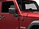 RedRock Windshield Pillar Mounted Bottle Opener (07-18 Jeep Wrangler JK)